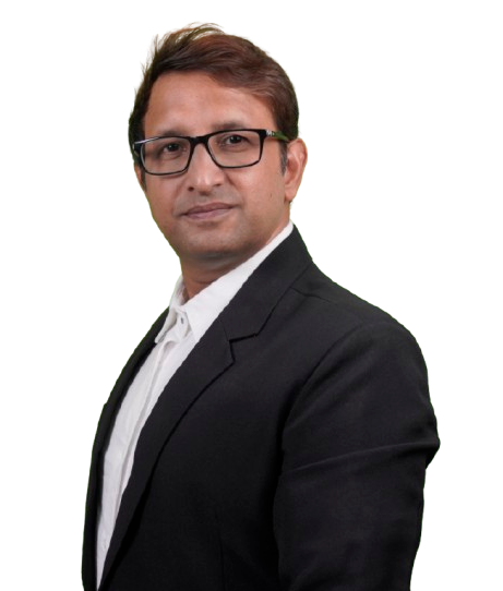 Saantu Roy